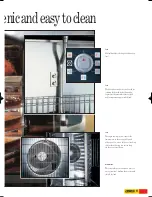 Preview for 11 page of Zanussi FCF-20 2/1 FCF202E Brochure & Specs