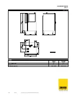 Предварительный просмотр 4 страницы Zanussi FCF 201 G Specifications