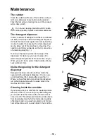 Preview for 10 page of Zanussi FCS 720C Instruction And Installation Book