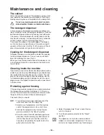 Preview for 14 page of Zanussi FCS 725C Instruction And Installation Book