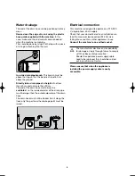 Preview for 8 page of Zanussi FE 1004 User Manual