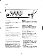 Preview for 10 page of Zanussi FE 1014 N User Manual