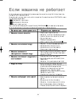 Предварительный просмотр 90 страницы Zanussi FE 1014 N User Manual