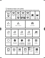 Preview for 14 page of Zanussi FE 1026 N Instruction Booklet