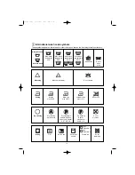 Предварительный просмотр 14 страницы Zanussi FE 1205 Instruction Booklet