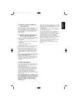 Preview for 17 page of Zanussi FE 1205 Instruction Booklet