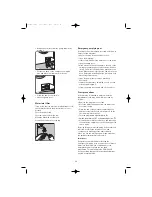 Preview for 20 page of Zanussi FE 1205 Instruction Booklet