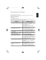 Preview for 21 page of Zanussi FE 1205 Instruction Booklet