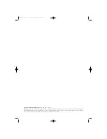 Preview for 23 page of Zanussi FE 1205 Instruction Booklet