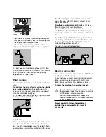 Preview for 6 page of Zanussi FE 827 G User Manual