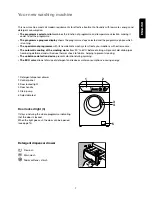 Preview for 7 page of Zanussi FE 827 G User Manual