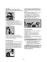 Preview for 26 page of Zanussi FE 827 G User Manual