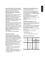 Preview for 31 page of Zanussi FE 827 G User Manual