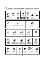 Preview for 32 page of Zanussi FE 827 G User Manual