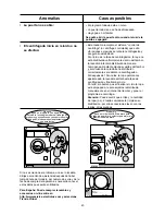 Preview for 40 page of Zanussi FE 827 G User Manual