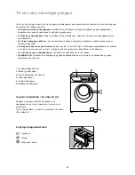 Preview for 46 page of Zanussi FE 827 G User Manual