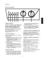 Preview for 47 page of Zanussi FE 827 G User Manual