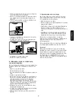 Preview for 57 page of Zanussi FE 827 G User Manual