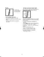 Preview for 10 page of Zanussi FE 904 NN User Manual