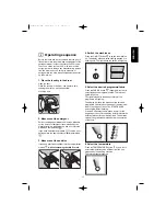 Preview for 15 page of Zanussi FE1005 Instruction Booklet