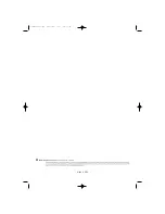 Preview for 23 page of Zanussi FE1005 Instruction Booklet