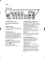 Preview for 10 page of Zanussi FE1200 User Manual