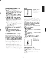 Preview for 13 page of Zanussi FE1200 User Manual
