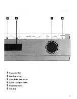 Preview for 5 page of Zanussi FJ 1033 Instruction Booklet