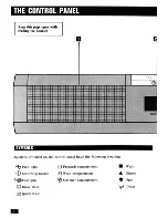 Preview for 4 page of Zanussi FJ 1214 Instruction Booklet