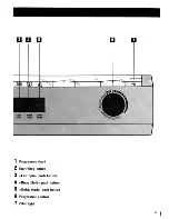 Preview for 5 page of Zanussi FJ 1214 Instruction Booklet