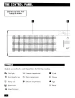 Preview for 4 page of Zanussi FJ1040/A Instruction Booklet