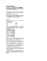 Preview for 6 page of Zanussi FJ1094 AL Instruction Booklet