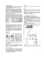 Предварительный просмотр 5 страницы Zanussi FJ1094 Instruction Booklet