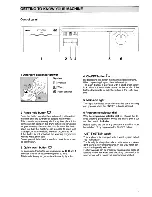 Предварительный просмотр 7 страницы Zanussi FJ1094 Instruction Booklet