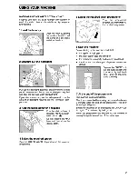 Предварительный просмотр 13 страницы Zanussi FJ1094 Instruction Booklet