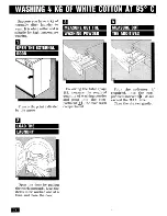 Предварительный просмотр 18 страницы Zanussi FJ1224/A Instruction Booklet