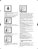 Preview for 9 page of Zanussi FJD 1466 S Instruction Booklet