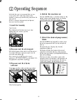 Preview for 10 page of Zanussi FJD 1466 S Instruction Booklet