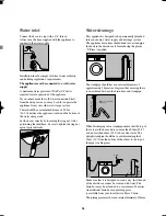 Preview for 24 page of Zanussi FJDR 1266 W Instruction Booklet