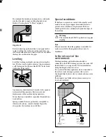 Preview for 25 page of Zanussi FJDR 1266 W Instruction Booklet