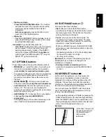 Предварительный просмотр 11 страницы Zanussi FJE 1005 Instruction Booklet