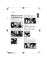 Предварительный просмотр 5 страницы Zanussi FJE 1204G Instruction Booklet