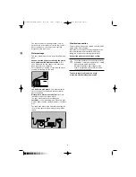 Предварительный просмотр 6 страницы Zanussi FJE 1204G Instruction Booklet