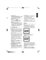 Предварительный просмотр 9 страницы Zanussi FJE 1204G Instruction Booklet