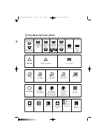 Предварительный просмотр 14 страницы Zanussi FJE 1204G Instruction Booklet