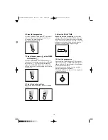 Предварительный просмотр 16 страницы Zanussi FJE 1204G Instruction Booklet