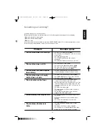 Предварительный просмотр 21 страницы Zanussi FJE 1204G Instruction Booklet