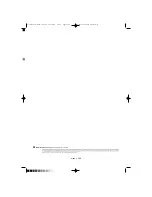 Предварительный просмотр 23 страницы Zanussi FJE 1204G Instruction Booklet