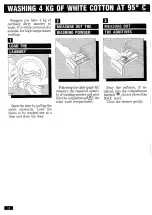 Preview for 18 page of Zanussi FJI 1204/4 Instruction Booklet