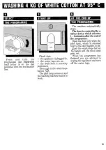 Preview for 19 page of Zanussi FJI 1204/4 Instruction Booklet